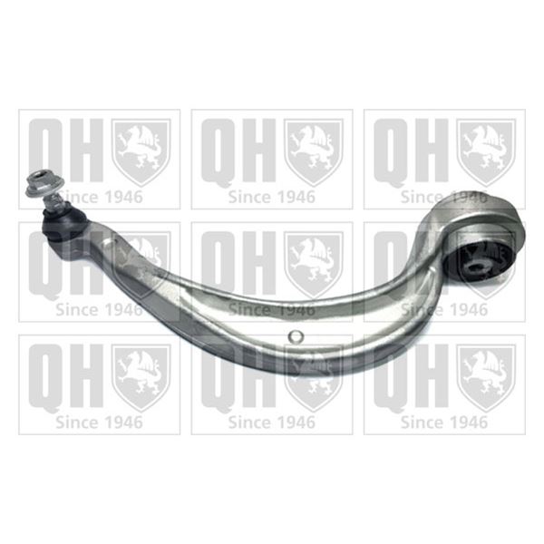 1 bras de suspension gauche Quinton Hazell QSJ3832S