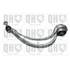 1 bras de suspension gauche Quinton Hazell QSJ3832S