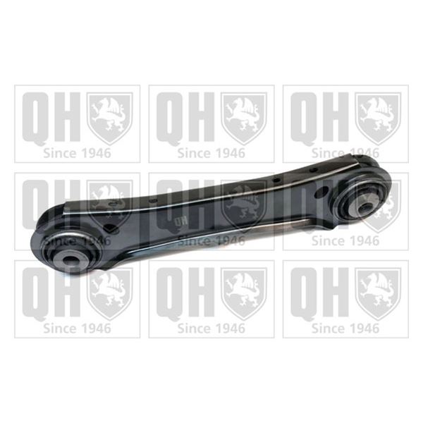 1 bras de suspension arrière droit Quinton Hazell QSJ3830S
