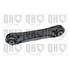 1 bras de suspension arrière droit Quinton Hazell QSJ3830S