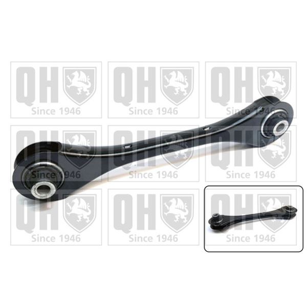 1 bras de suspension arrière Quinton Hazell QSJ3843S