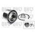 1 kit de roulement de roue avant Quinton Hazell QWB1652