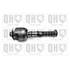 1 rotule axiale Quinton Hazell QR4173S