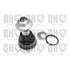 1 rotule de suspension Quinton Hazell QSJ3834S