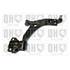 1 triangle de suspension droit Quinton Hazell QSA2879S