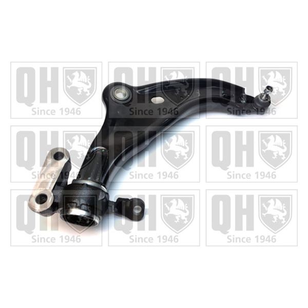 1 triangle de suspension droit Quinton Hazell QSA2903S
