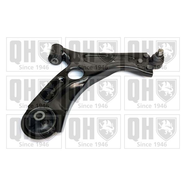 1 triangle de suspension droit Quinton Hazell QSA2909S