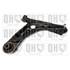 1 triangle de suspension droit Quinton Hazell QSA2915S