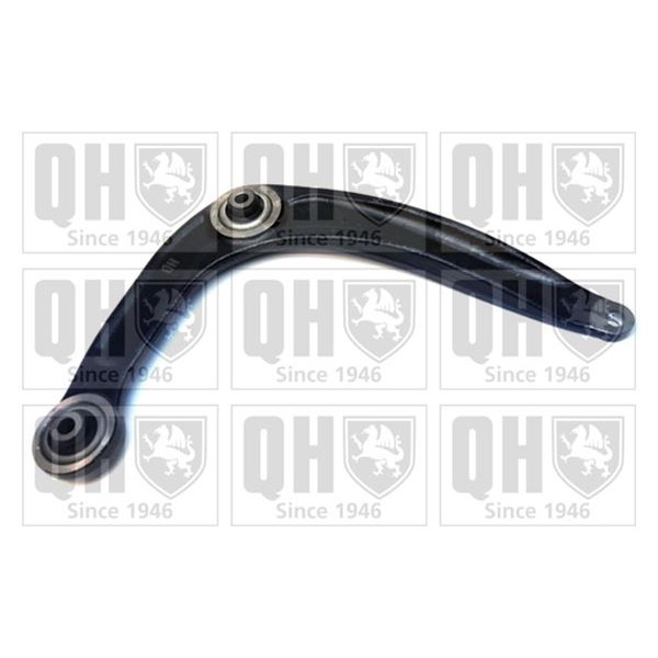 1 triangle de suspension droit Quinton Hazell QSA2917S