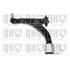 1 triangle de suspension gauche Quinton Hazell QSA2797S