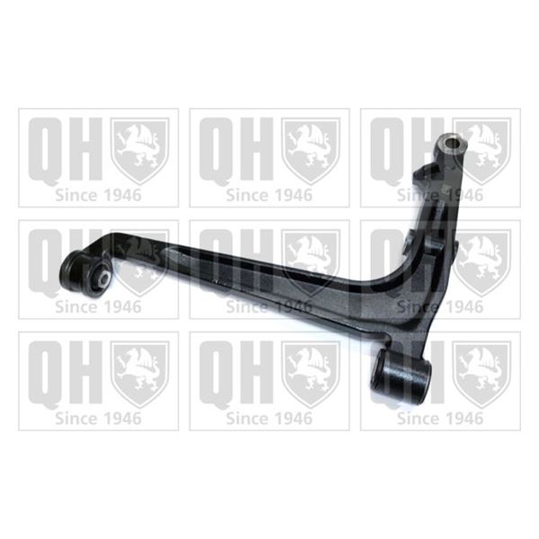 1 triangle de suspension gauche Quinton Hazell QSA2865S