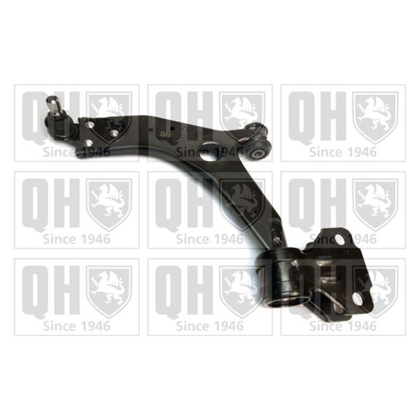 1 triangle de suspension gauche Quinton Hazell QSA2878S