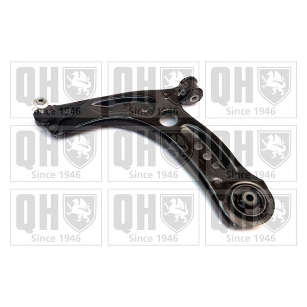 1 triangle de suspension gauche Quinton Hazell QSA2880S