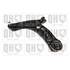 1 triangle de suspension gauche Quinton Hazell QSA2880S