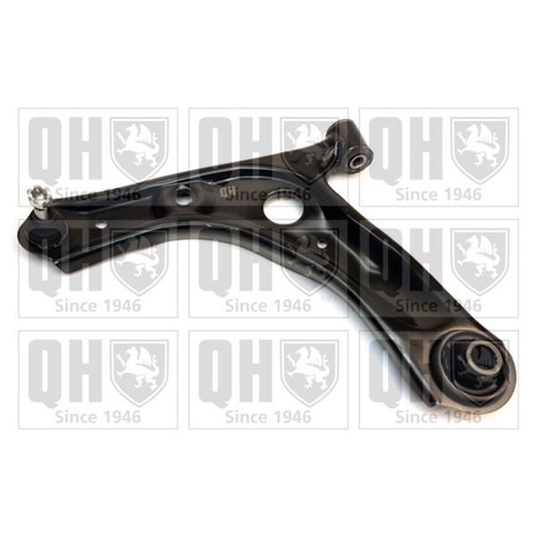 1 triangle de suspension gauche Quinton Hazell QSA2914S