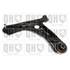 1 triangle de suspension gauche Quinton Hazell QSA2914S