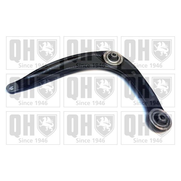 1 triangle de suspension gauche Quinton Hazell QSA2916S