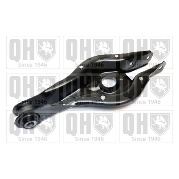 1 triangle de suspension arrière Quinton Hazell QSA2886S