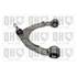 1 triangle de suspension arrière Quinton Hazell QSA2749S