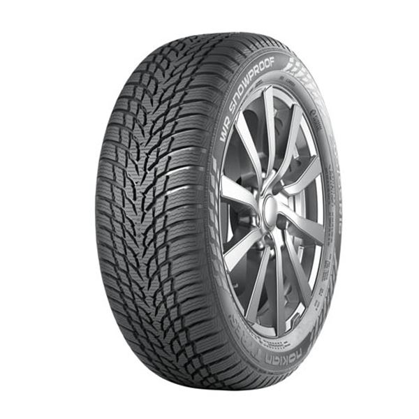 Pneu Hiver Nokian Tyres 215/55R17 98V Nokian Tyres Snowproof P XL