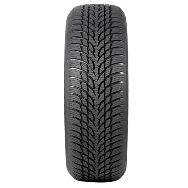 Pneu Hiver Nokian Tyres 215/55R17 98V Nokian Tyres Snowproof P XL