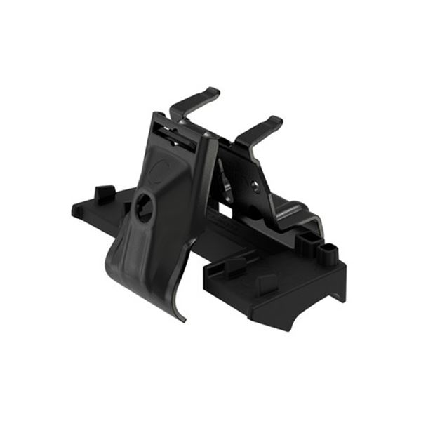 Kit de fixation Thule6025  AUDI Q7 06-15