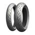 Pneu Moto MICHELIN 110/80R19 59V Road 5 Trail TL Avant