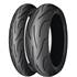 Pneu Moto MICHELIN 160/60R17 69W Pilot Power  TL  Arrière
