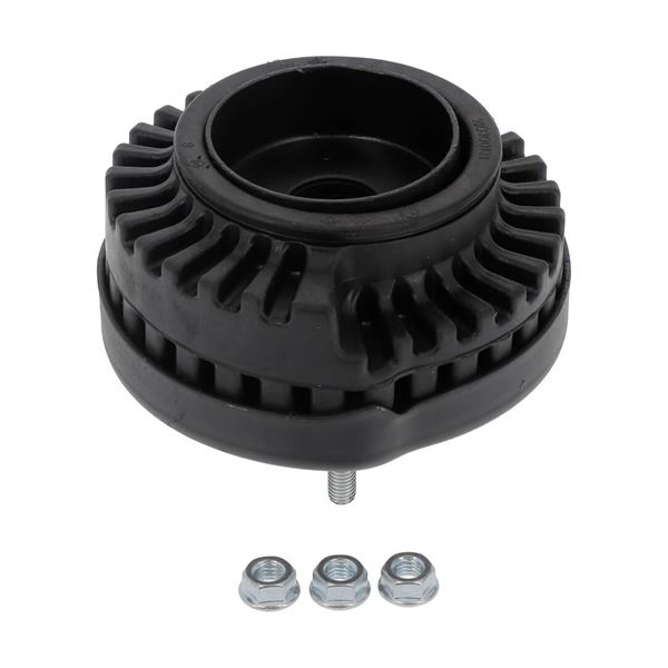 1 butée de suspension avant Monroe MK437