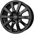 Jante aluminium Platin 16 pouces Gun