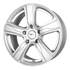 Jante aluminium Platin 18 pouces Argent