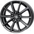 Jante aluminium Platin 16 pouces Gun Metal P 95