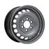 Jante tole Magnetto Wheels 16 pouces Argent