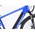 VTC électrique mixte Feu Vert E-Sprint 92 taille 50