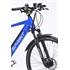 VTC électrique mixte Feu Vert E-Sprint 92 taille 50
