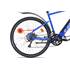 VTC électrique mixte Feu Vert E-Sprint 92 taille 50