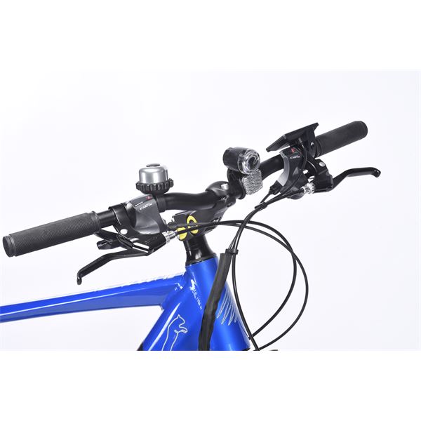 VTC électrique mixte Feu Vert E-Sprint 92 taille 50
