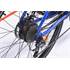 VTC électrique mixte Feu Vert E-Sprint 92 taille 50