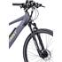 Vélo tout chemin électrique mixte Feu Vert E-Sprint 70 taille 45 (M)