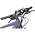 Vélo tout chemin électrique mixte Feu Vert E-Sprint 70 taille 45 (M)