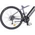 Vélo tout chemin électrique mixte Feu Vert E-Sprint 70 taille 45 (M)