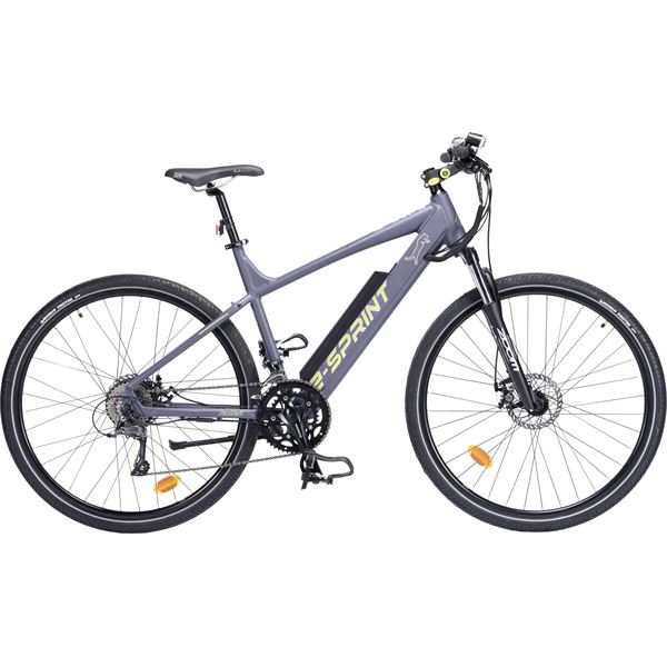 VTC électrique mixte Feu Vert E-Sprint 70  taille 50 (L)