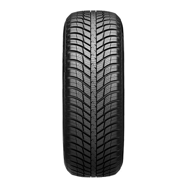 Pneu 4 Saisons MICHELIN 205/55R16 91H CrossClimate + - Feu Vert