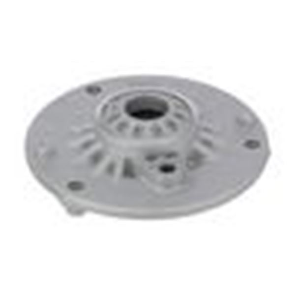 1 Butée de suspension avant Monroe MK451