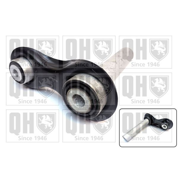 1 bras de suspension arrière Quinton Hazell QSJ3978S