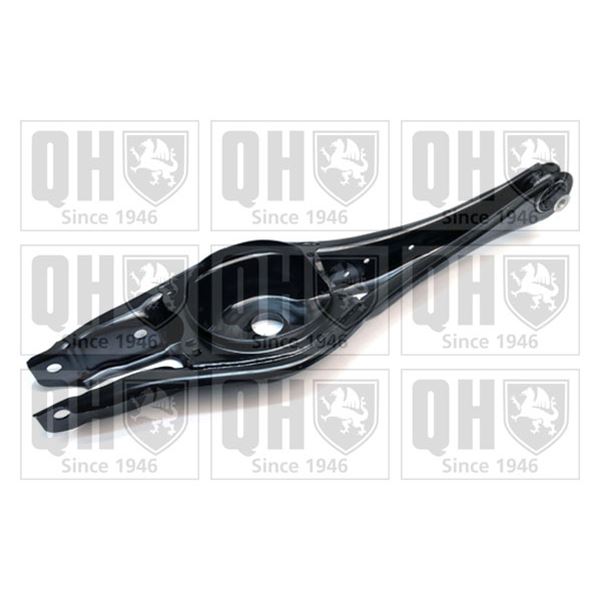 1 bras de suspension arrière Quinton Hazell QSJ3842S