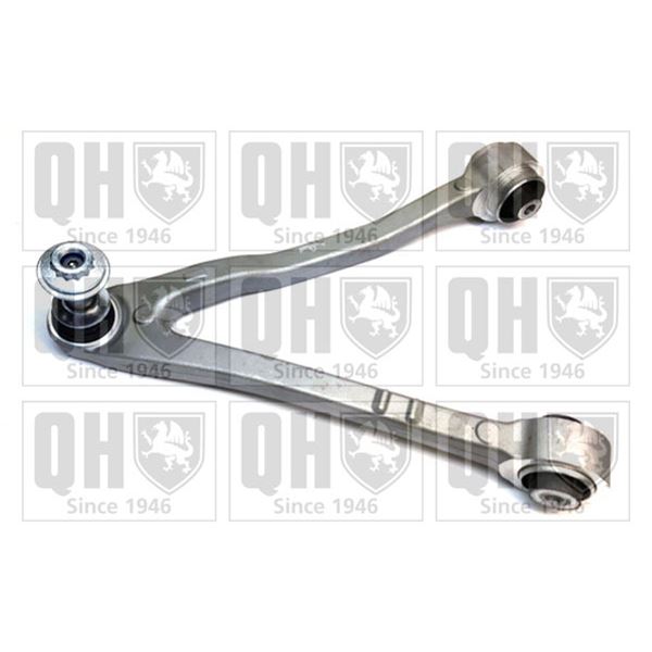 1 triangle de suspension gauche QSA2912S