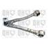 1 triangle de suspension gauche QSA2912S