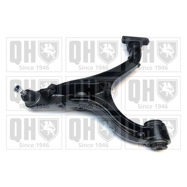 1 triangle de suspension gauche  QUINTON HAZELL QSA2875S
