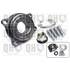 1 Kit de roulement de roue avant QWB1670